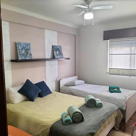 Guest House Patrocinio Corroios Buitenkant foto