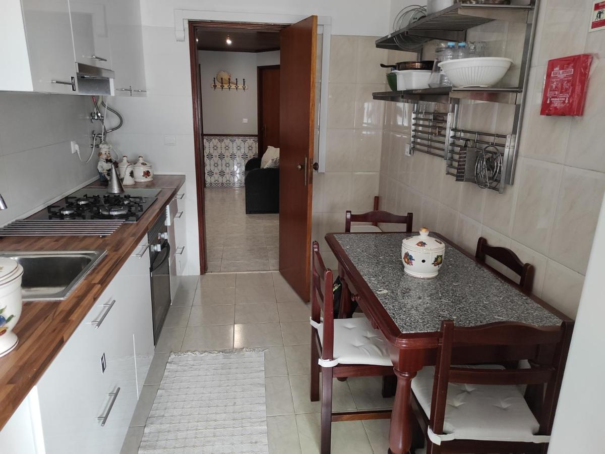 Guest House Patrocinio Corroios Buitenkant foto