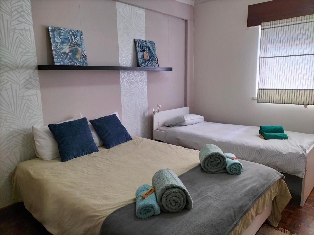 Guest House Patrocinio Corroios Buitenkant foto