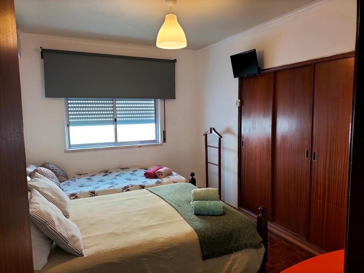 Guest House Patrocinio Corroios Buitenkant foto